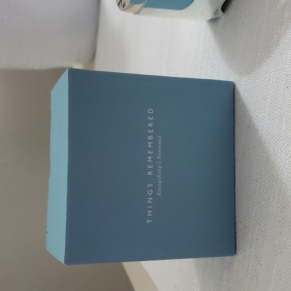 Things to remember heart jewelry case - Picture 8 of 8